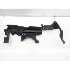 Defletor Lado Esquerdo Radiador Volvo Xc60 T5 2013 30764572