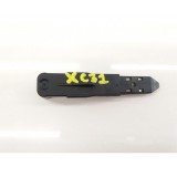 Suporte Trava Farol Volvo Xc60 T5 2013 30763155