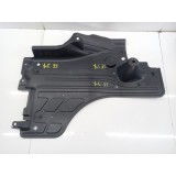 Proteção Assoalho Lado Direito Volvo Xc60 T5 2013 31200365