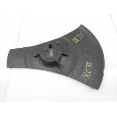 Isopor Inferior Estepe Volvo Xc60 T5 2013 31329769