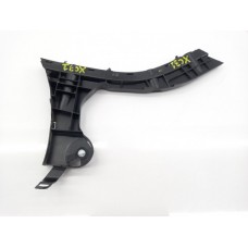 Suporte Guia Para-choque Tras. Dir. Volvo Xc60 T5 2013 30764