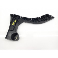 Suporte Guia Para-choque Tras. Esq. Volvo Xc60 T5 2013 30764