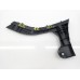 Suporte Guia Para-choque Tras. Esq. Volvo Xc60 T5 2013 30764