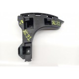 Guia Suporte Para-choque Traseiro Direito Volvo Xc60 T5 2013