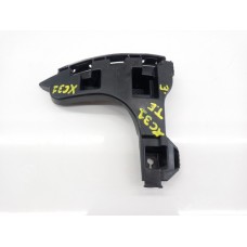 Guia Suporte Parachoque Traseiro Esquerdo Volvo Xc60 T5 2013