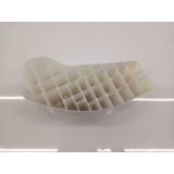 Suporte Forro Porta Traseira Esquerda Volvo Xc60 T5 2013