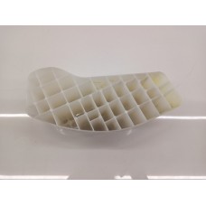 Suporte Forro Porta Traseira Esquerda Volvo Xc60 T5 2013