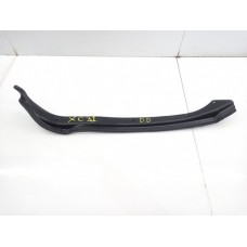 Borracha Vedação Porta Dianteira Direita Volvo Xc60 T5 2013