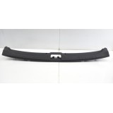 Acabamento Soleira Porta Malas Volvo Xc60 T5 2013 30740438