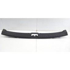 Acabamento Soleira Porta Malas Volvo Xc60 T5 2013 30740438