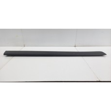 Moldura Friso Porta Diant. Esq. Volvo Xc60 T5 2013 31294845