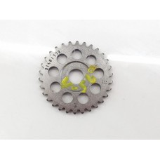 Engrenagem Corrente Bomba Óleo Volvo S60 T4 2020