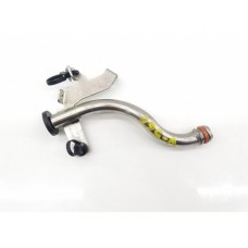 Tubo Nível Óleo Volvo S60 T4 2020 32208990