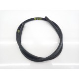 Borracha Saia Spoiler Lateral Direita Volvo S60 T4 2020