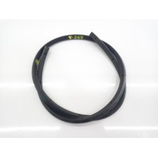 Borracha Saia Spoiler Lateral Direita Volvo S60 T4 2020