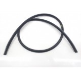 Borracha Saia Spoiler Lateral Esquerda Volvo S60 T4 2020