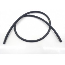 Borracha Saia Spoiler Lateral Esquerda Volvo S60 T4 2020