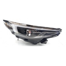 Tampão Porta Malas Estepe Universal