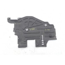 Protetor Assoalho Traseiro Esquerdo Volvo S60 T4 2020 314204