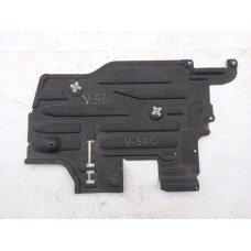 Protetor Assoalho Traseiro Direito Volvo S60 T4 2020 3142048