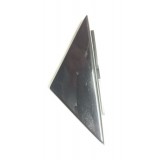 Acabamento Retrovisor Porta Esquerda Audi A3  Sedan