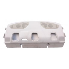 Tampão Bagagito Volvo S60 T4 2020 31675379