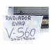 Evaporador Ar Condicionado Volvo S60 T4 2020 Ed303004