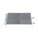 Radiador Condensador Ar Volvo S60 T4 2020 Eu376010