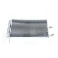 Radiador Condensador Ar Volvo S60 T4 2020 Eu376010