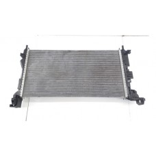 Radiador Água Volvo S60 T4 2020 32224829