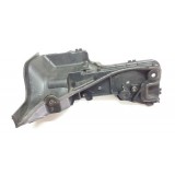 Acabamento Caixa Fusíveis Motor Land Rover Discovery 4 2010