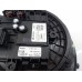 Motor Ar Forçado Ventilador Volvo S60 T4 2020 0130309504