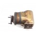 Catalisador Volvo S60 T4 2020 31439545
