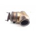 Catalisador Volvo S60 T4 2020 31439545