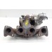 Turbina Volvo S60 T4 2020 3145598415