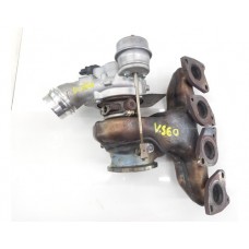 Turbina Volvo S60 T4 2020 3145598415