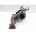 Turbina Volvo S60 T4 2020 3145598415