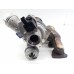 Turbina Volvo S60 T4 2020 3145598415