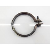 Abraçadeira Escapamento Volvo S60 T4 2020