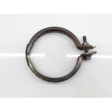 Abraçadeira Escapamento Volvo S60 T4 2020