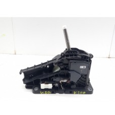 Trambulador Alavanca Seletor Marcha Volvo S60 T4 2020 322405