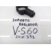 Coxim Suporte Radiador Volvo S60 T4 2020