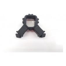 Coxim Suporte Radiador Volvo S60 T4 2020