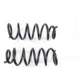 Par Mola Válvula Roda Dianteira Volvo S60 T4 2020