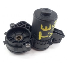 Motor Atuador Freio Tras Esquerdo Volvo S60 T4 2020 31687347