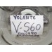 Volante Direção Volvo S60 T4 2020 31407814