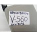 Apoio Braço Console Central Volvo S60 T4 2020 32260985