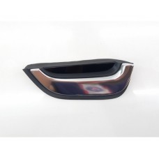 Moldura Acabamento Porta Tras. Dir. Volvo S60 T4 2020 108780