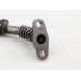 Mangueira Tubo Retorno Óleo Turbina Volvo Xc60 T5 2013