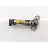 Mangueira Tubo Retorno Óleo Turbina Volvo Xc60 T5 2013